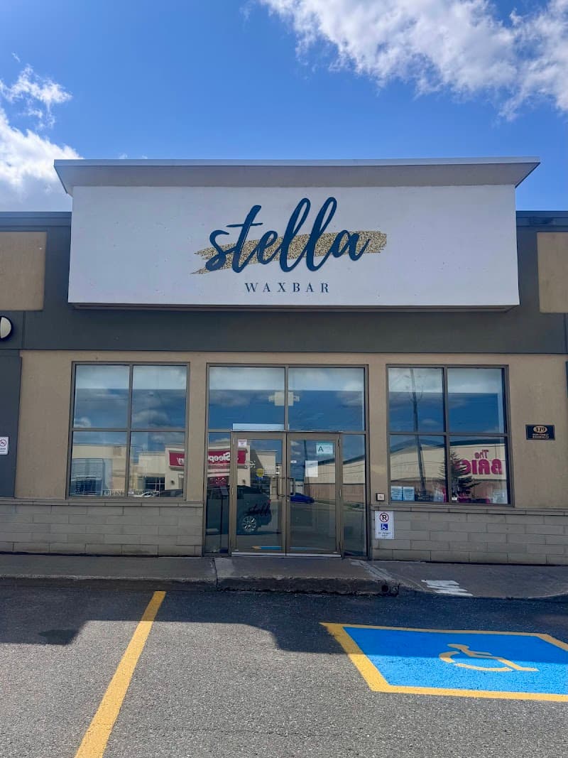 Stella WaxBar Thunder Bay photo
