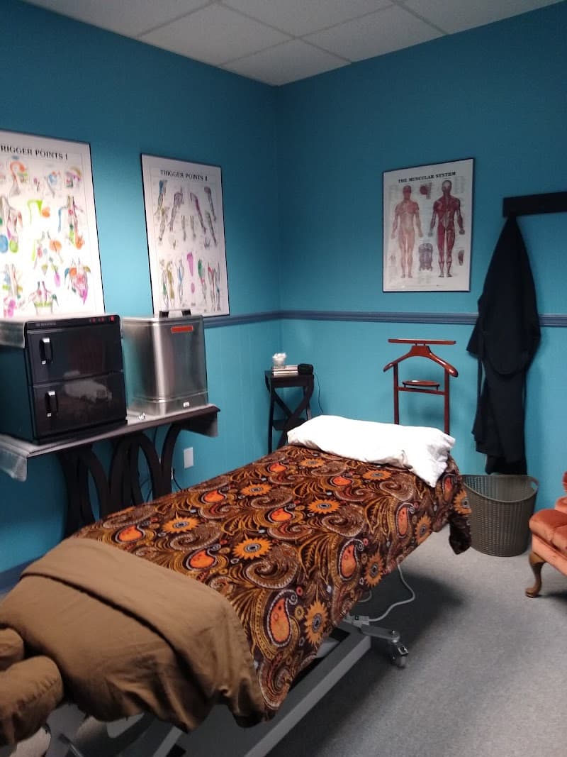 Stellar Massage Hoover photo