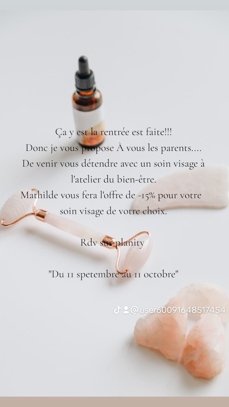 Steph bien être Ollioules photo