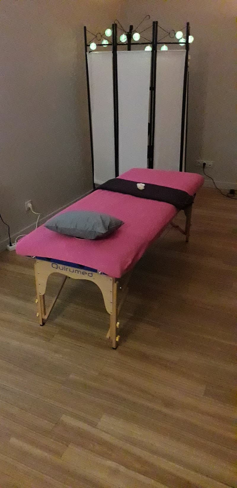 Stéphanie massages | Savigneux photo