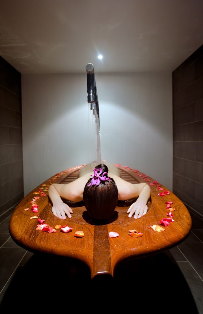 Stephanies Ocean Spa Noosa photo