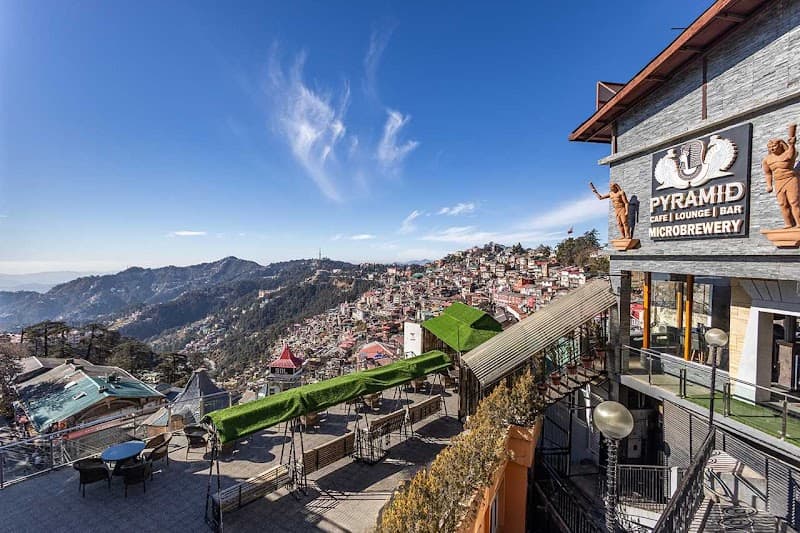 Sterling Legacy Shimla photo