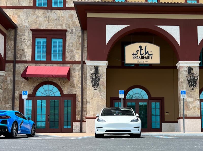 STH Beauty & Spa Orlando photo