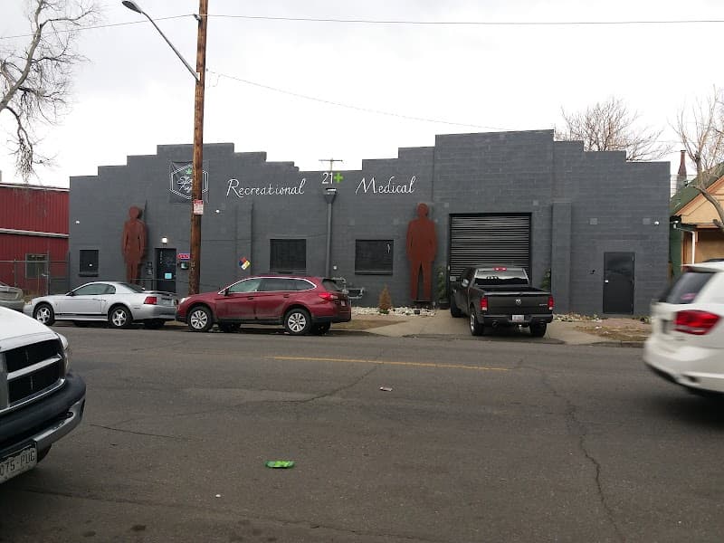 Sticky Buds Colfax Denver photo