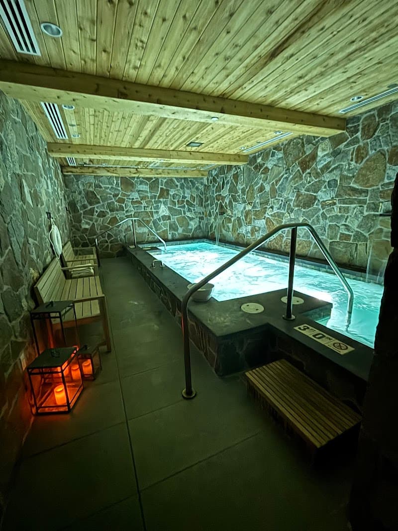 Stillwell Spa Alta photo
