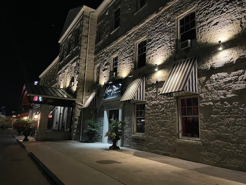 Stone Mill Inn Niagara photo