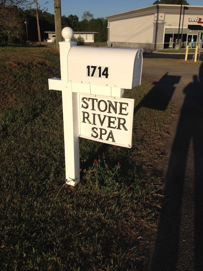 Stone River Spa LLC Americus photo