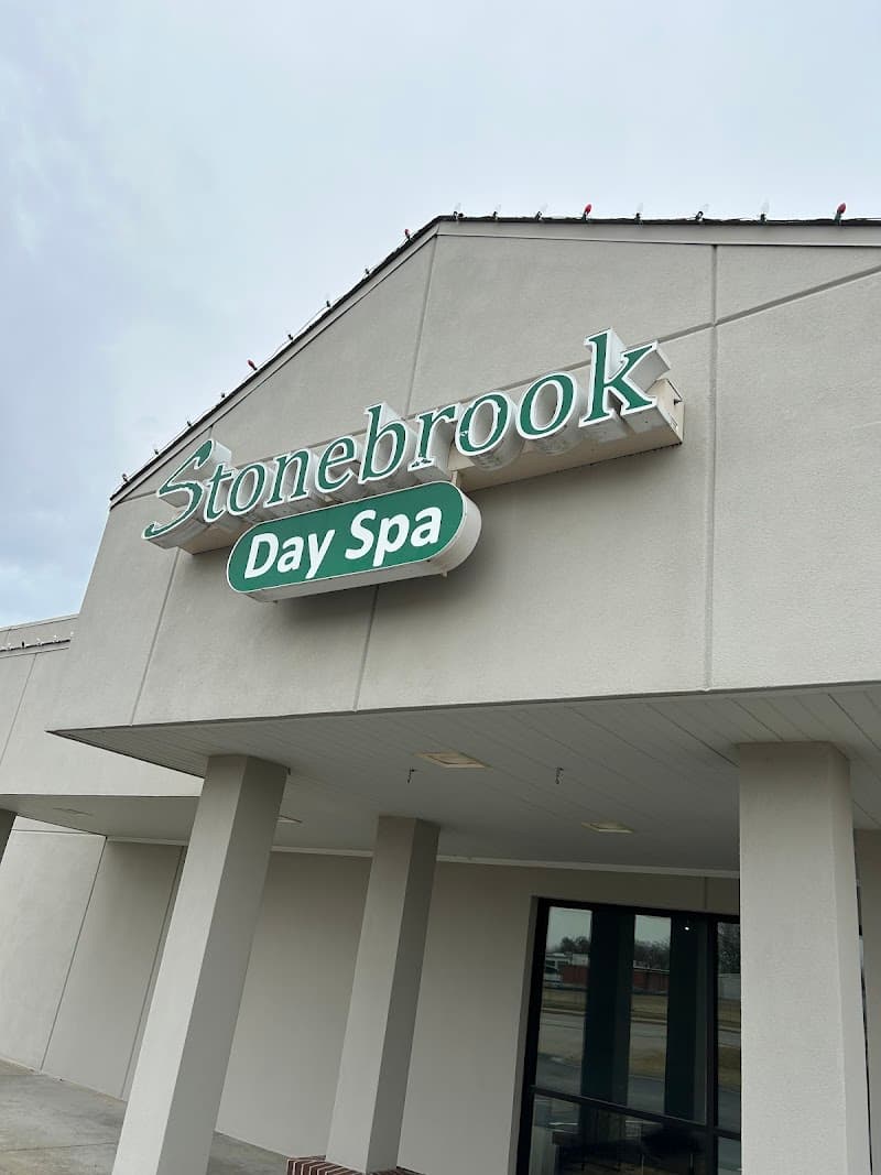 Stonebrook Day Spa Catoosa photo