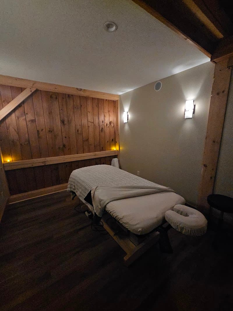 Stonedrift Spa Galena photo