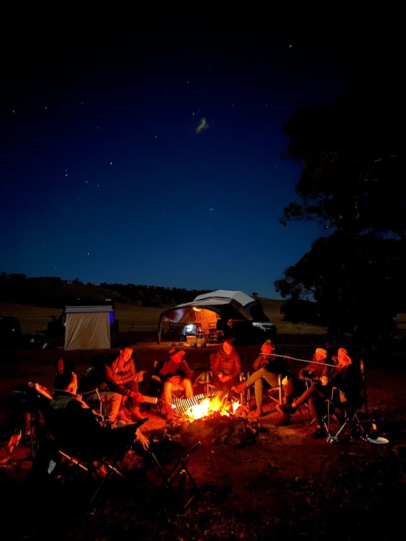 Strathspey Farm Springton photo