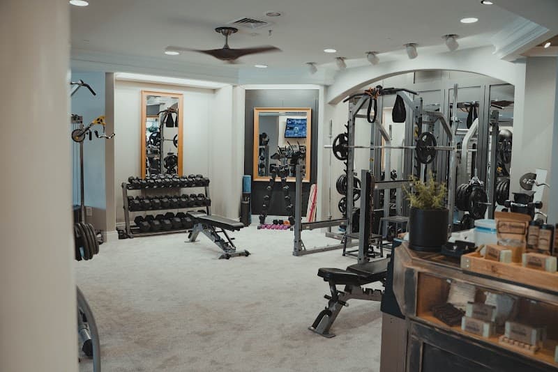 Stretch Fusion Knoxville photo