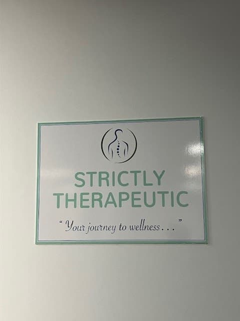 Strictly Therapeutic Sydney photo