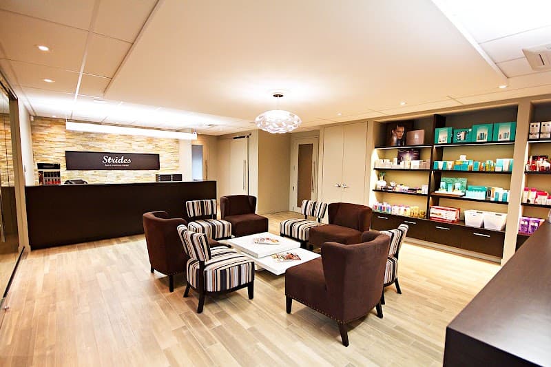 Strides Spa East Hants photo