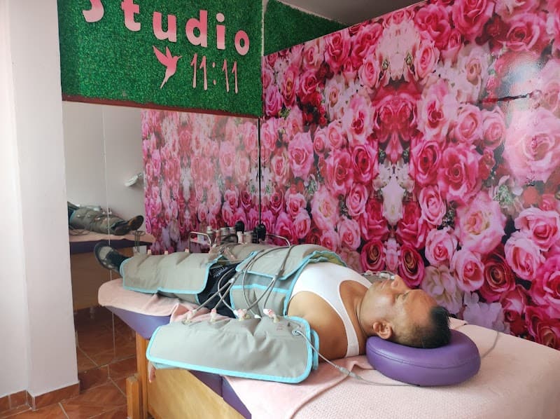 Studio 11:11 Tláhuac photo