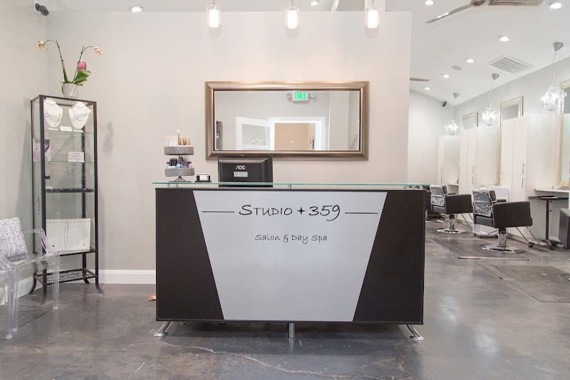 Studio 359 St George photo