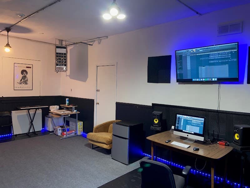 Studio 505 Pawtucket photo