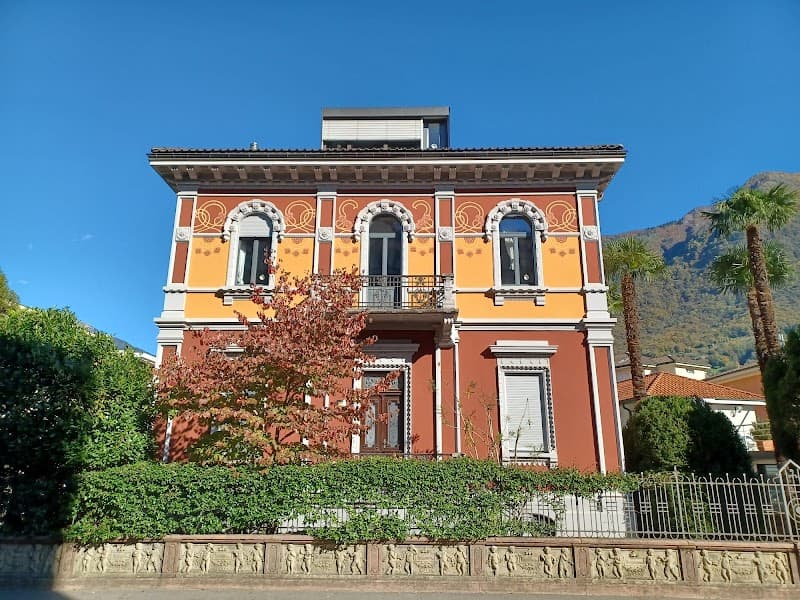 Studio AnnaMundi Bellinzona photo