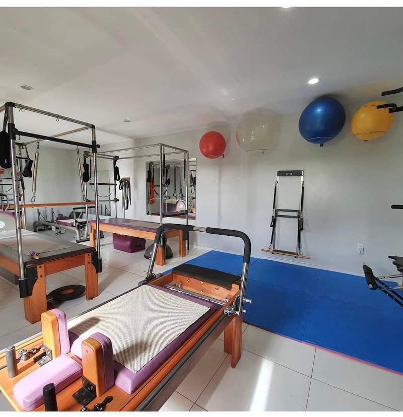 Studio Body Life Arapiraca photo