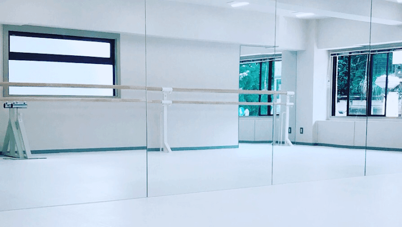 Studio Luce Shinagawa Ward photo