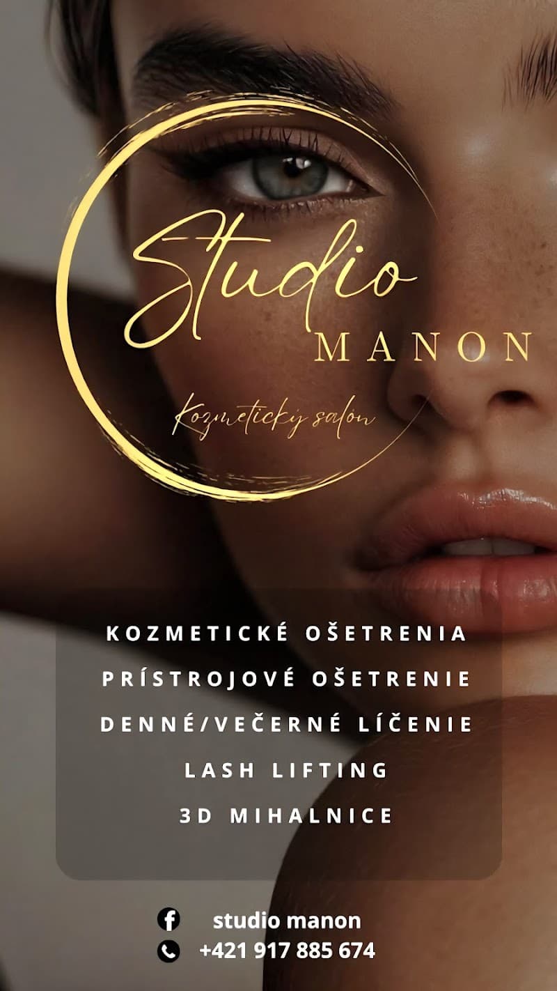 Šaštín-Stráže Štúdio MANON photo
