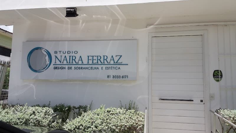 Studio Naira Ferraz Recife photo