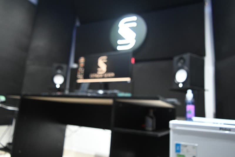 Studio Seven São Paulo photo