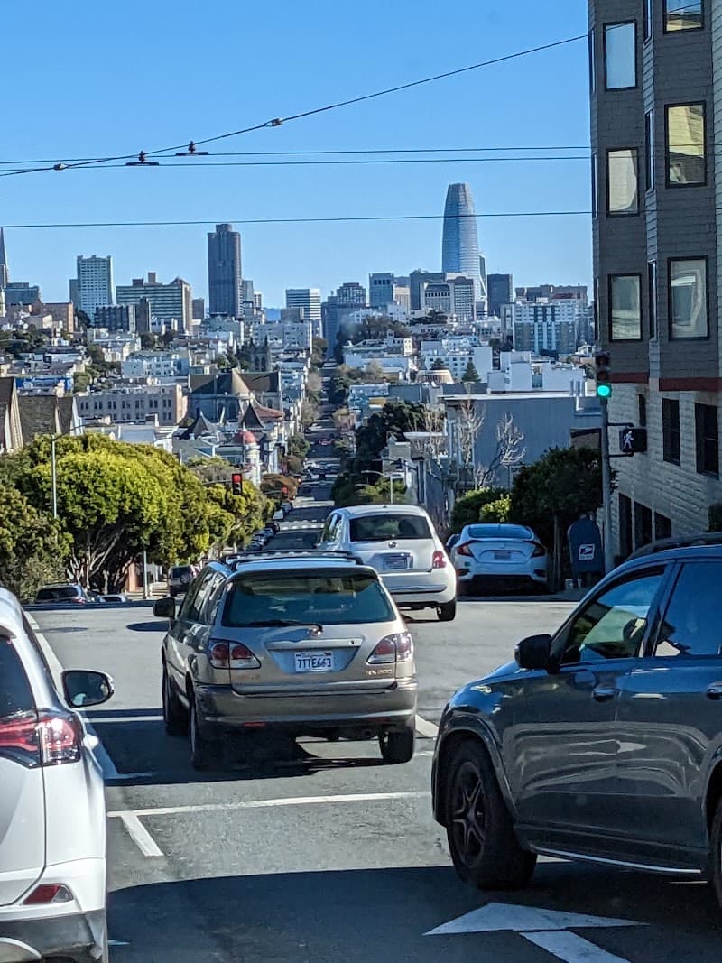 Studio Soothe San Francisco photo