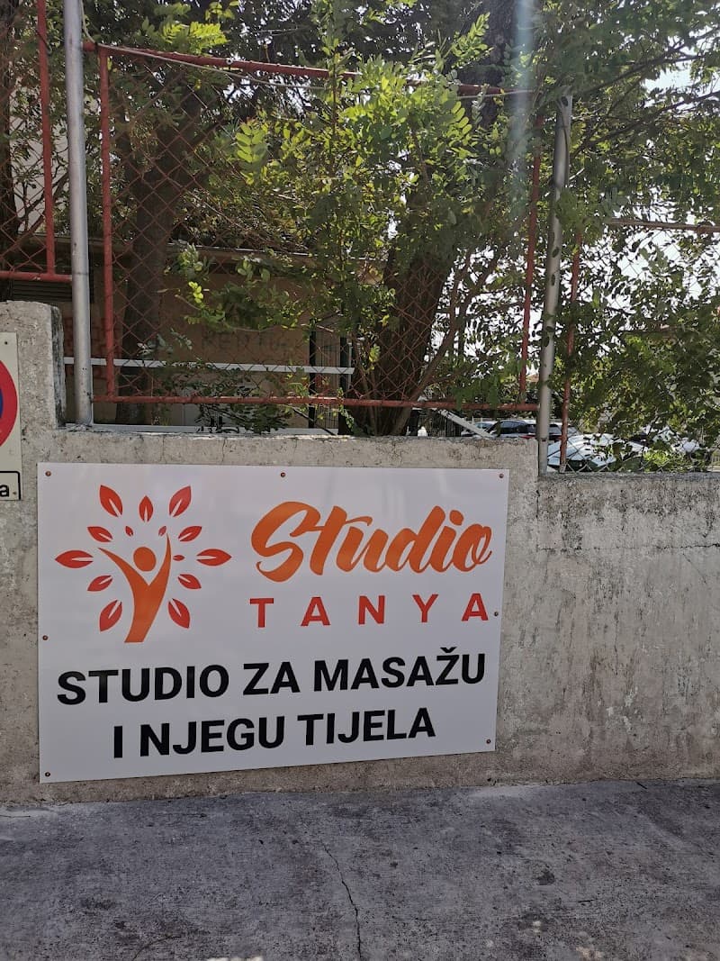 Studio Tanya Rijeka photo