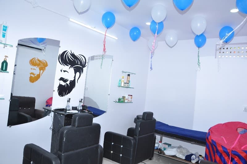 Style park spa Guntur photo