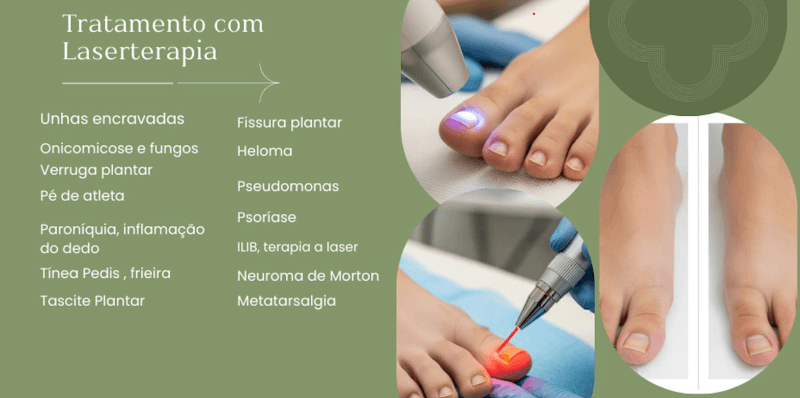 Su Podologia Irupi photo