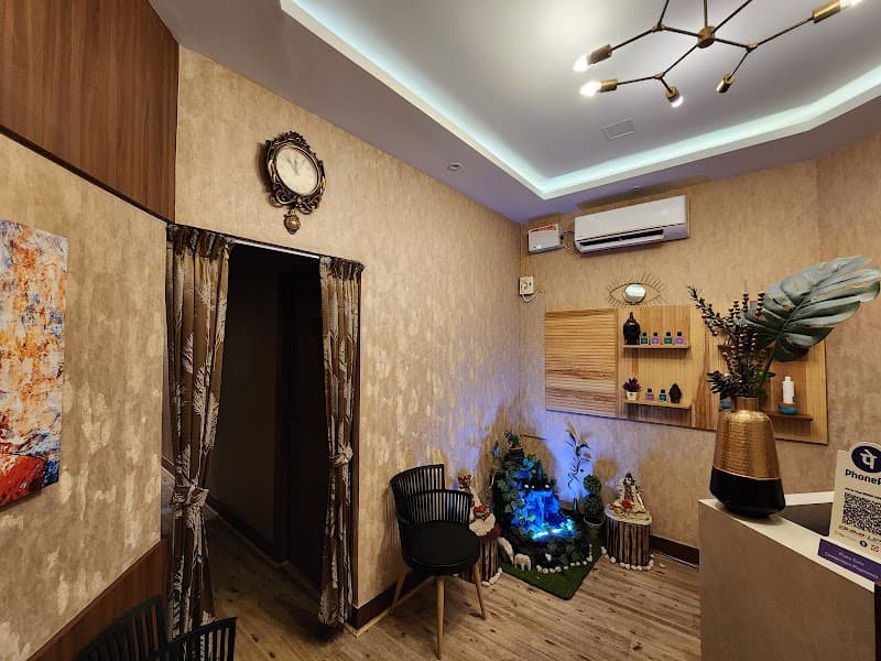 Suave Salon & Wellness Chennai photo