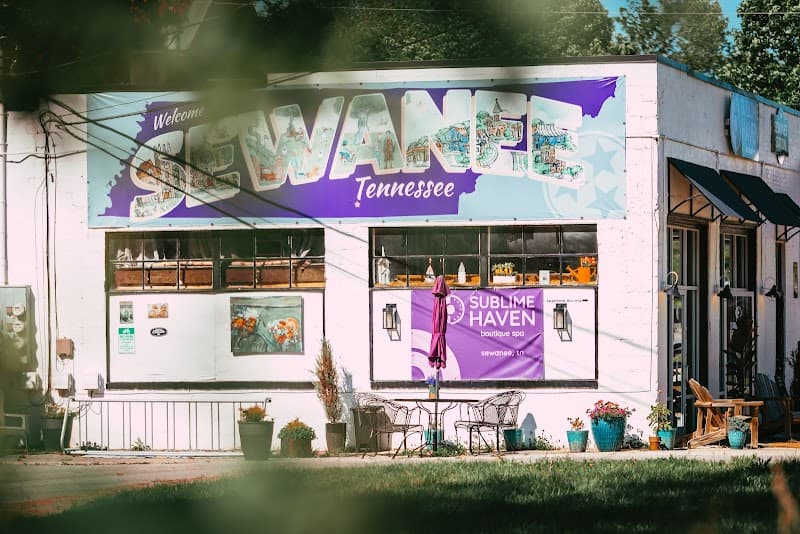 Sublime Haven Sewanee photo
