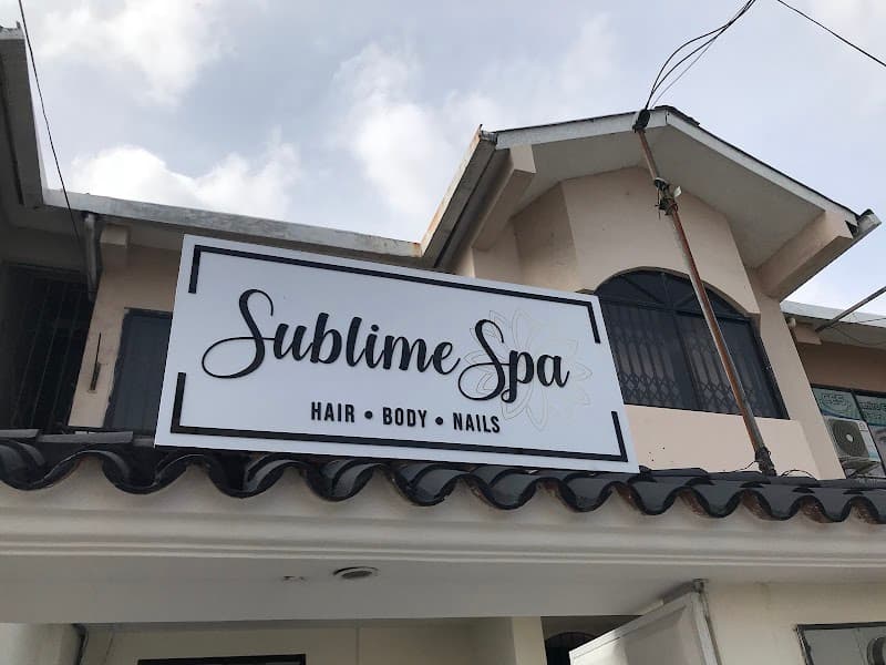 Sublime Spa Guayaquil photo