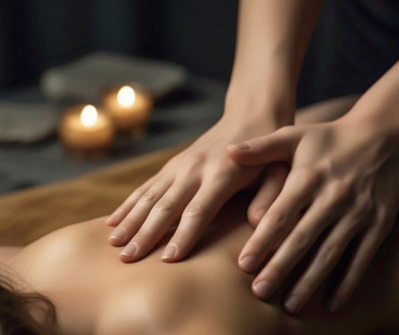 Sublime Spa Seattle photo