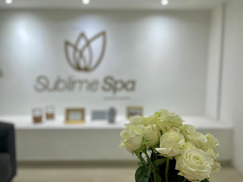 Sublimespamx Culiacán photo