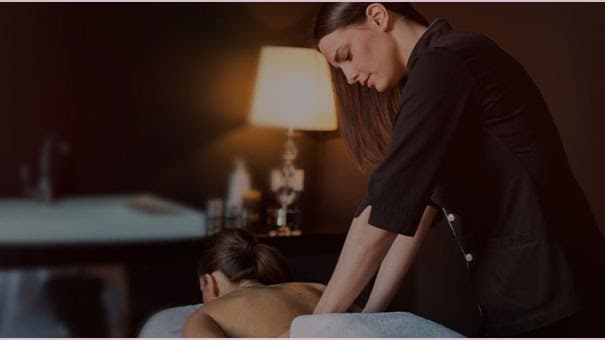 Sufei Spa Chesterfield photo