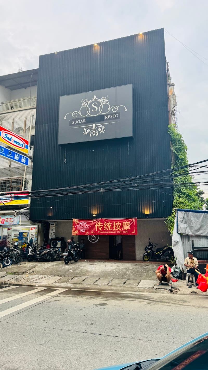 SUGAR SPA & MASSAGE Jakarta photo