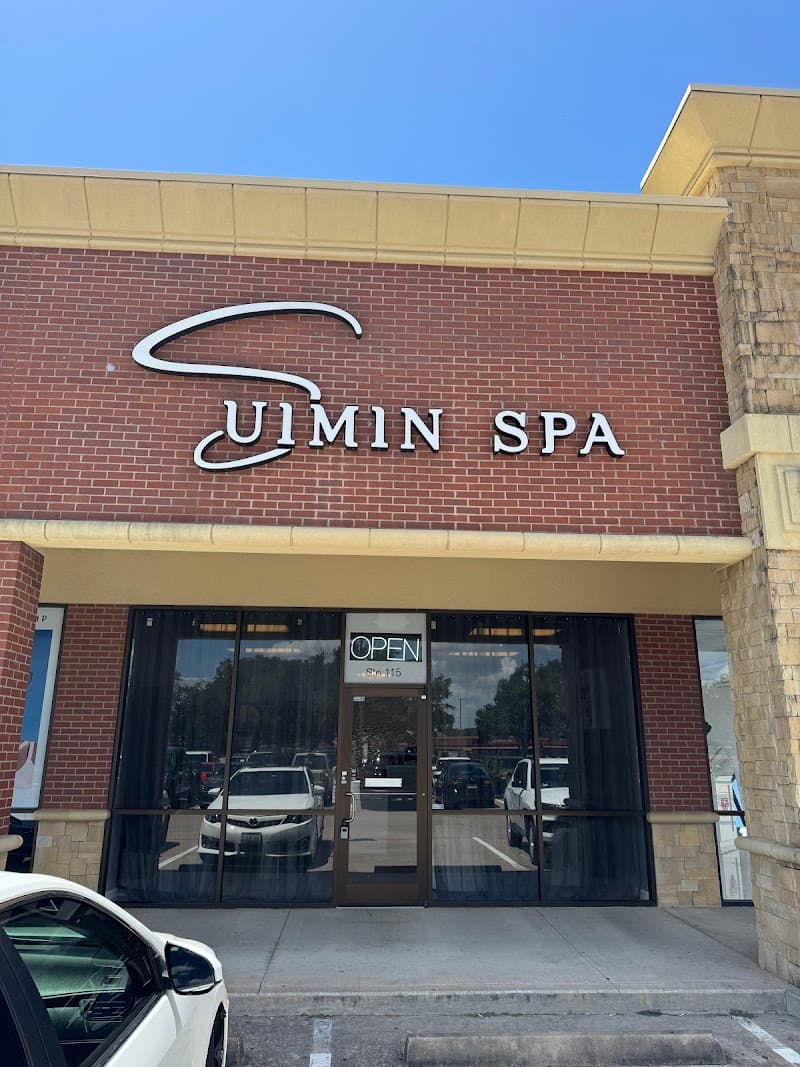 Suimin Spa Katy photo
