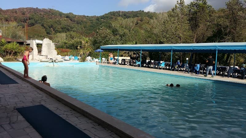 Suio Natural Spa Castelforte photo