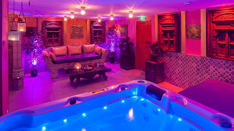Suite and Spa Lille photo