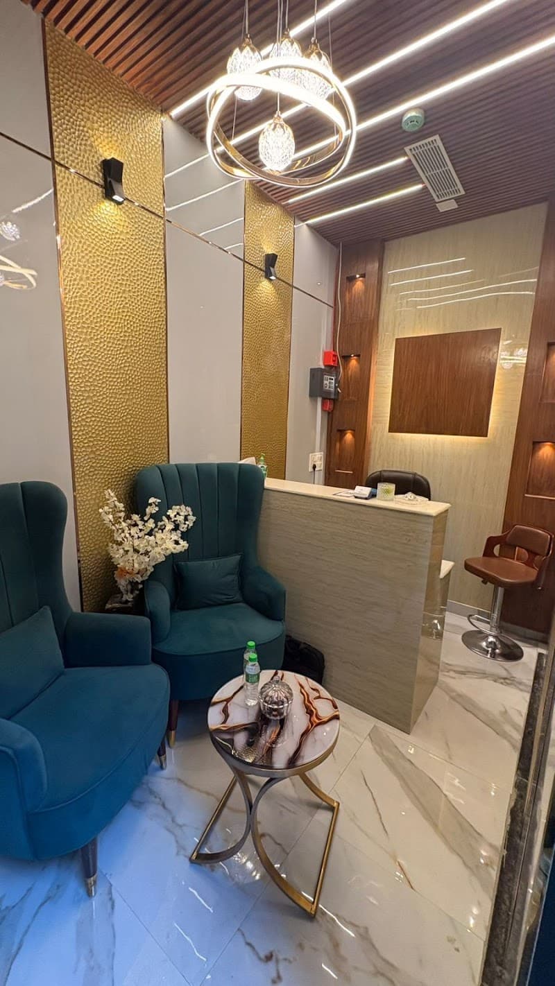 Sukoon Spa Abu Dhabi photo