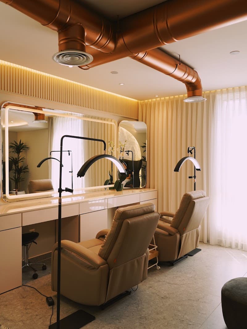 Sula Spa Amman photo
