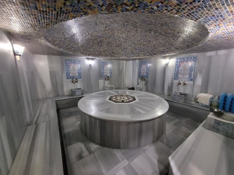 Sultans Massage Manavgat photo