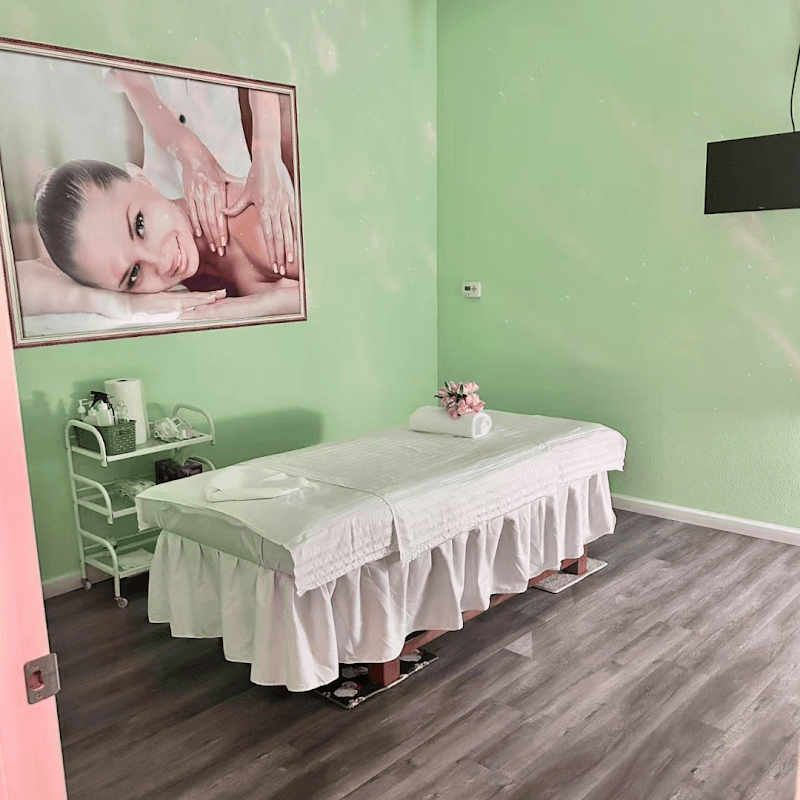Summer M Spa Fresno photo