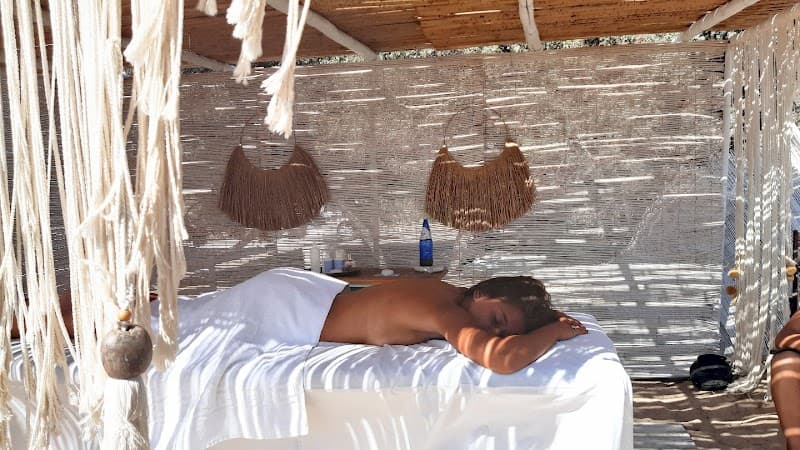 Summer Massage Paros photo