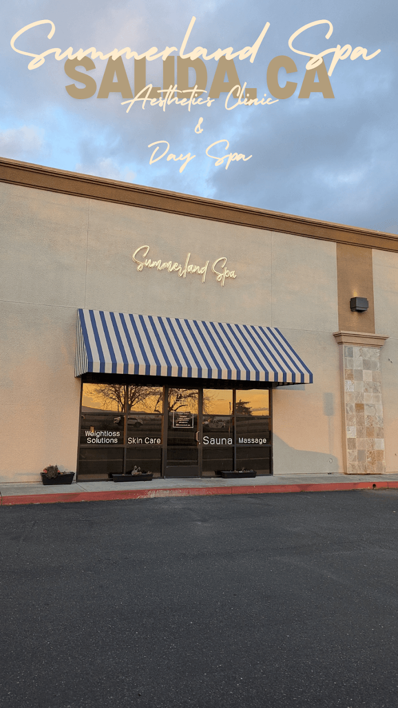 Summerland Spa LLC Salida photo