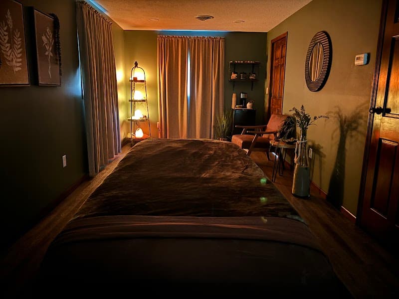 Summertime Spa Casey photo