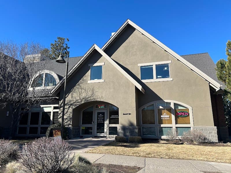 Summit Spa Bend photo