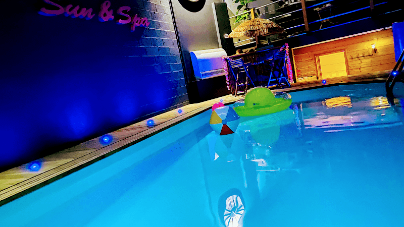 Sun and Spa Armentières photo