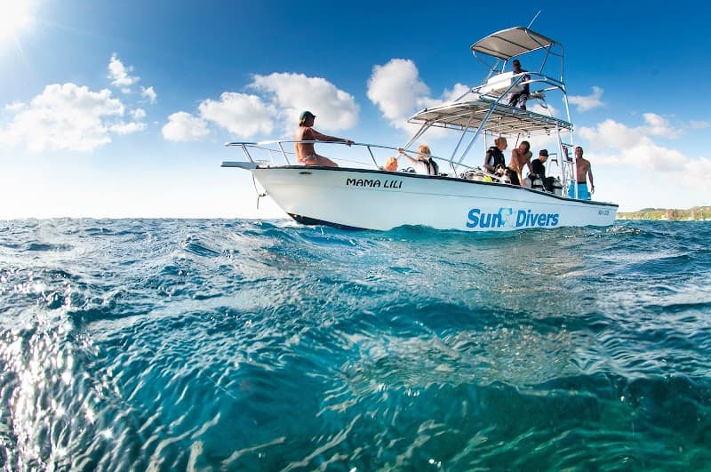 Sun Divers Roma photo